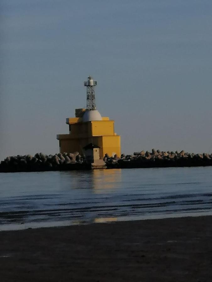 Orizzonte Marino Blu-Vacanza Ricca Di Colori Cavallino-Treporti Zewnętrze zdjęcie