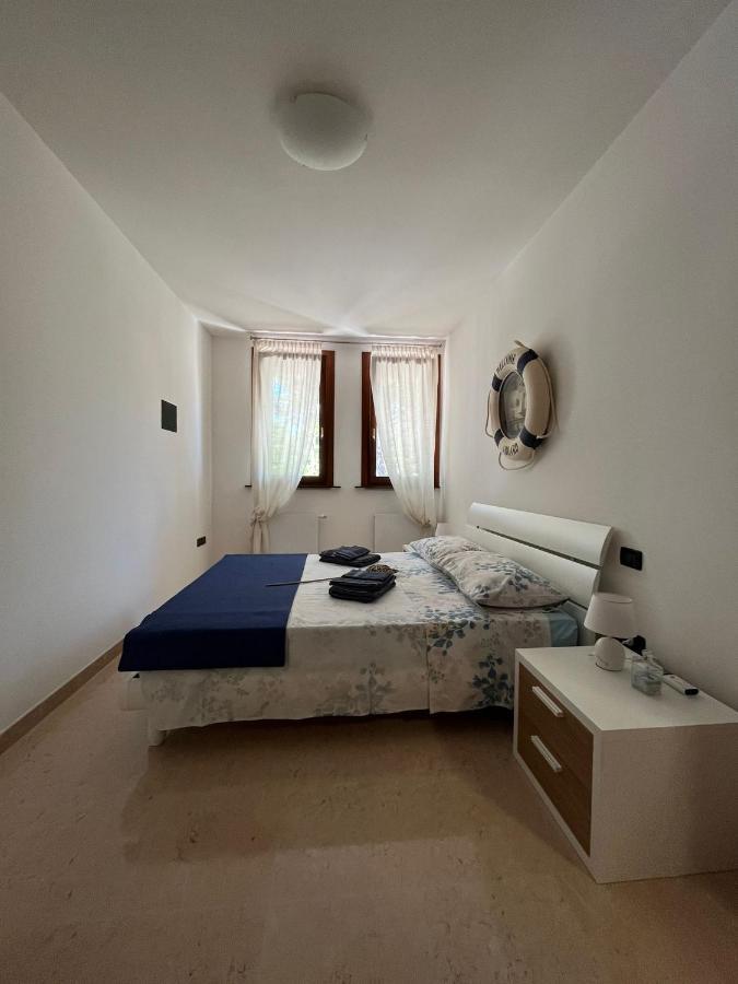Orizzonte Marino Blu-Vacanza Ricca Di Colori Cavallino-Treporti Zewnętrze zdjęcie