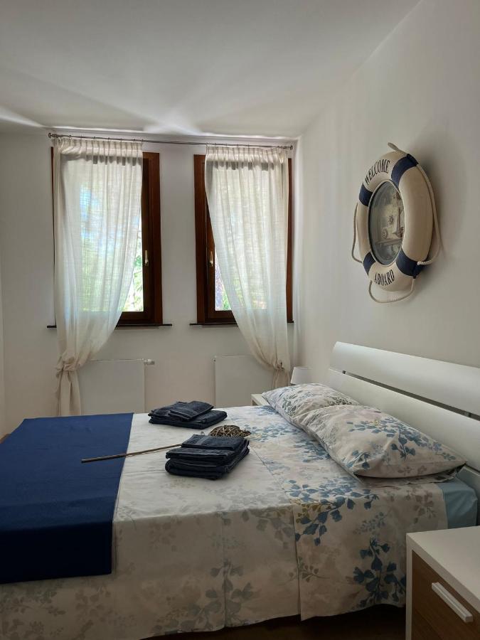 Orizzonte Marino Blu-Vacanza Ricca Di Colori Cavallino-Treporti Zewnętrze zdjęcie