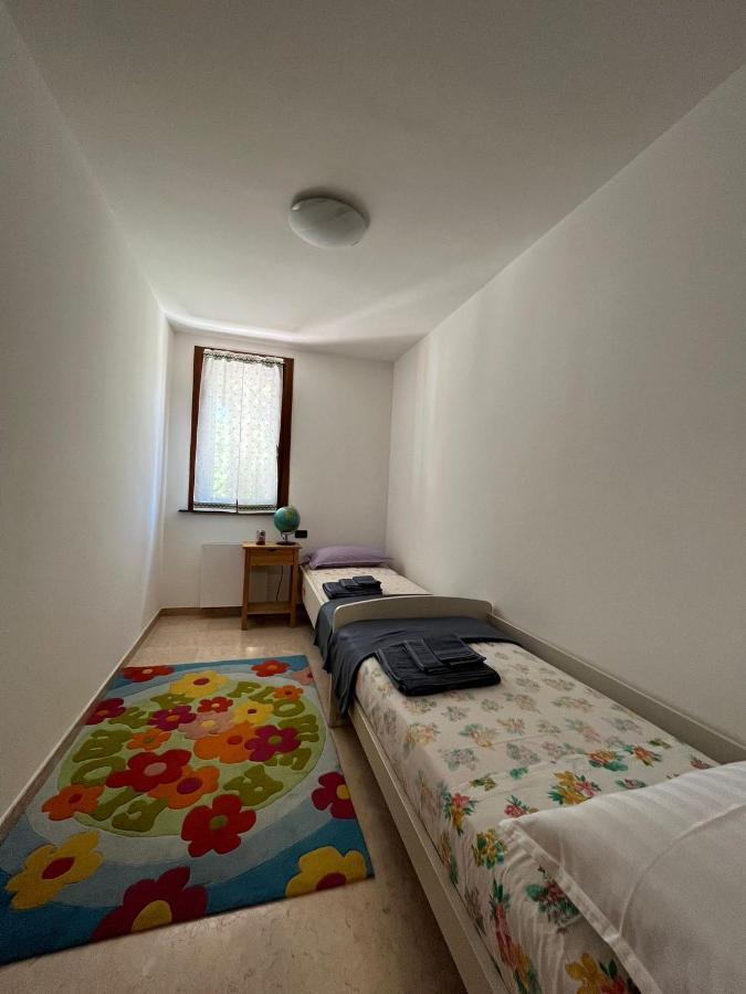 Orizzonte Marino Blu-Vacanza Ricca Di Colori Cavallino-Treporti Zewnętrze zdjęcie