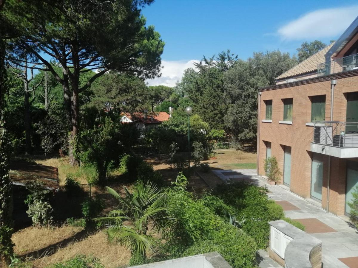Orizzonte Marino Blu-Vacanza Ricca Di Colori Cavallino-Treporti Zewnętrze zdjęcie