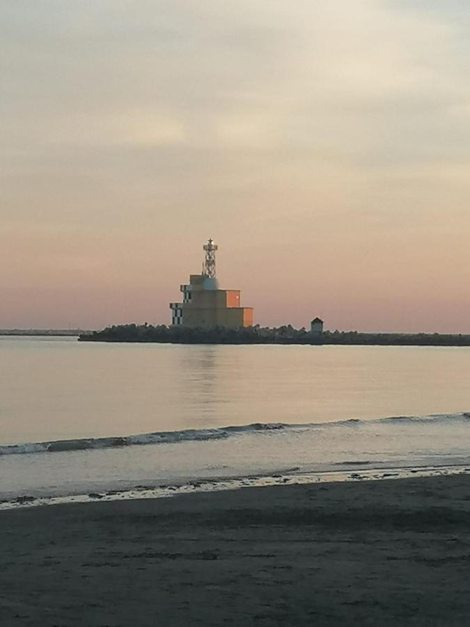 Orizzonte Marino Blu-Vacanza Ricca Di Colori Cavallino-Treporti Zewnętrze zdjęcie